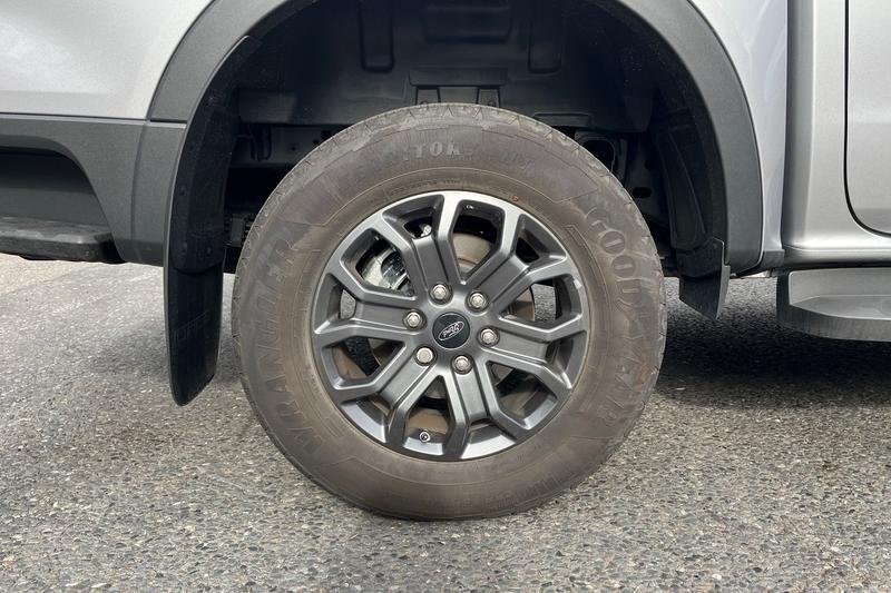 Used Ford Ranger 2025 for sale - 76290358: Photo 35