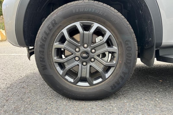 Used Ford Ranger 2025 for sale - 76290358: Photo 36