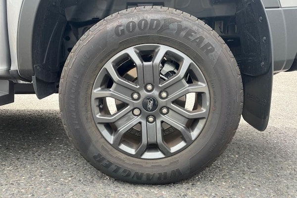 Used Ford Ranger 2025 for sale - 76290358: Photo 37
