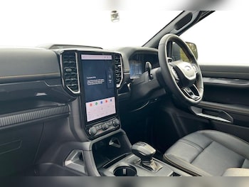 Used Ford Ranger 2025 for sale - 76290358: Photo 4