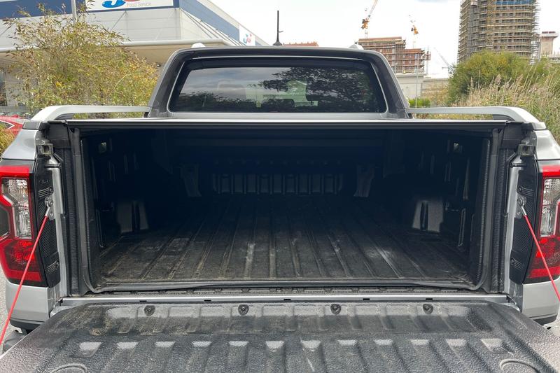 Used Ford Ranger 2025 for sale - 76290358: Photo 5