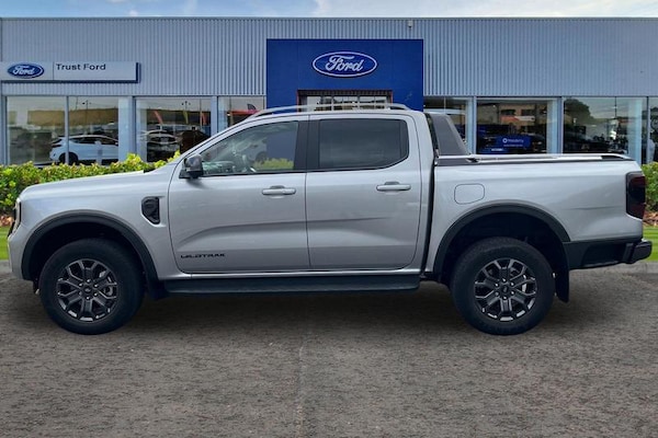 Used Ford Ranger 2025 for sale - 76290358: Photo 6