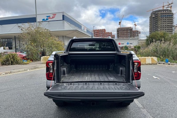 Used Ford Ranger 2025 for sale - 76290358: Photo 7