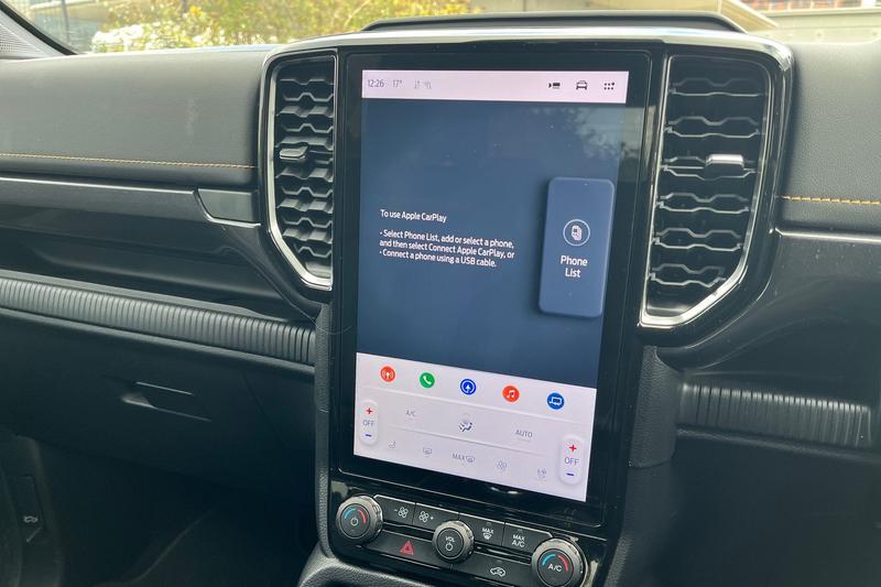 Used Ford Ranger 2025 for sale - 76290358: Photo 8