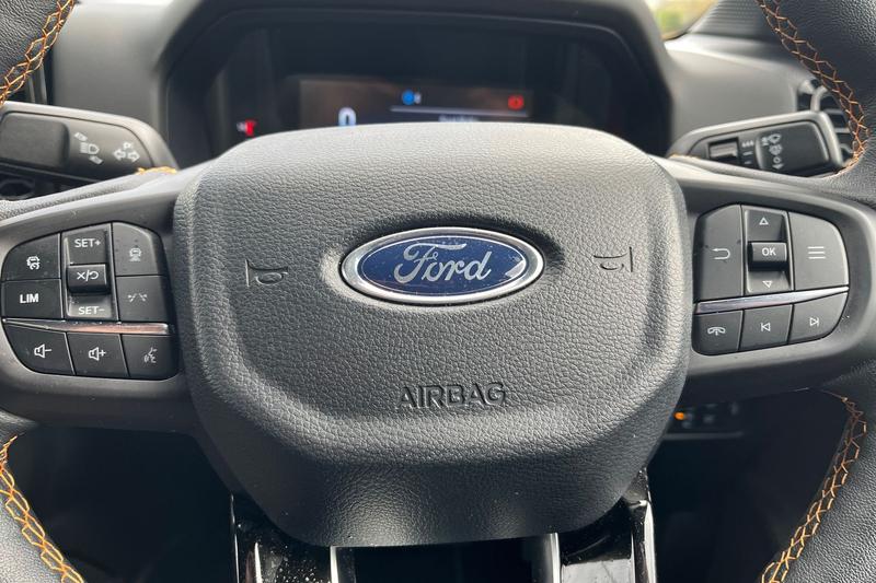 Used Ford Ranger 2025 for sale - 76290358: Photo 9