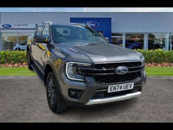 Used Ford Ranger 2025 for sale - 74663925: Photo