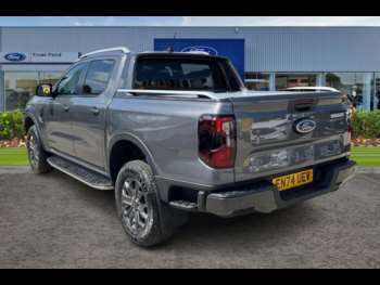 Used Ford Ranger 2025 for sale - 74663925: Photo