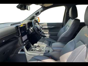 Used Ford Ranger 2025 for sale - 74663925: Photo