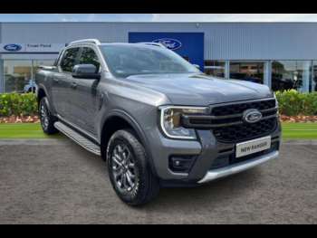 Used Ford Ranger 2024 for sale - 75044090: Photo