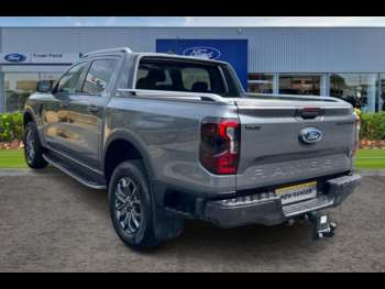 Used Ford Ranger 2024 for sale - 75044090: Photo