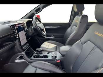 Used Ford Ranger 2024 for sale - 75044090: Photo