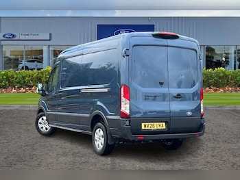 Used Ford Transit 2026 for sale - 79000689: Photo
