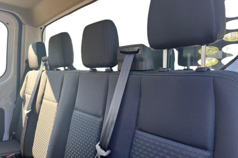 Used Ford Transit 2025 for sale - 76545262: Photo 11