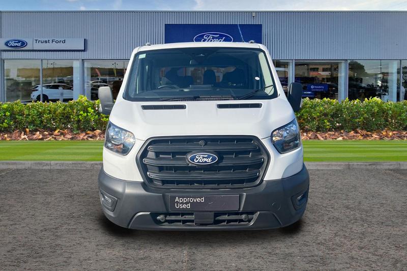 Used Ford Transit 2025 for sale - 76545262: Photo 12