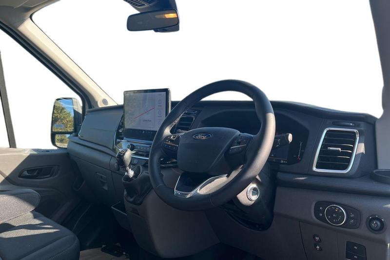 Used Ford Transit 2025 for sale - 76545262: Photo 14