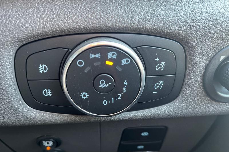 Used Ford Transit 2025 for sale - 76545262: Photo 15