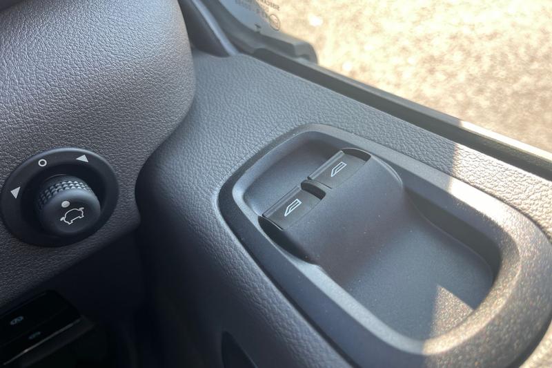 Used Ford Transit 2025 for sale - 76545262: Photo 16