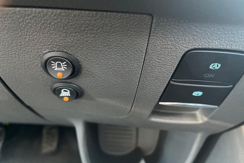 Used Ford Transit 2025 for sale - 76545262: Photo 17