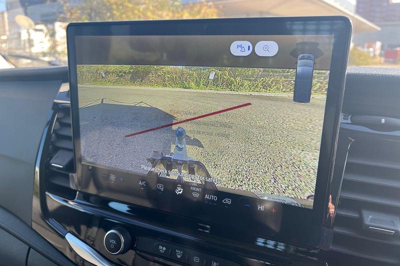 Used Ford Transit 2025 for sale - 76545262: Photo 18