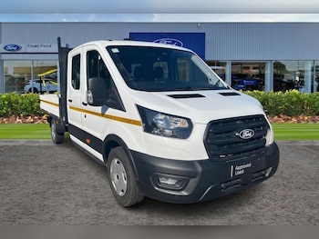 Used Ford Transit 2025 for sale - 76545262: Photo