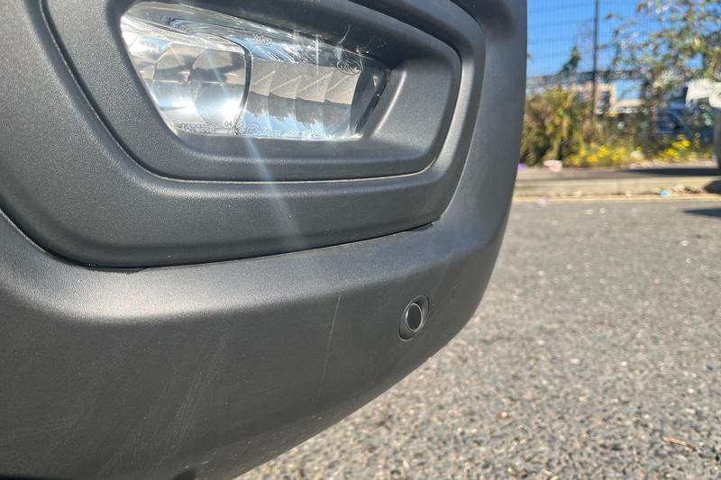 Used Ford Transit 2025 for sale - 76545262: Photo 22