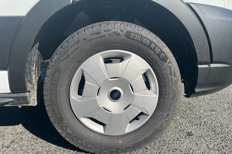 Used Ford Transit 2025 for sale - 76545262: Photo 24