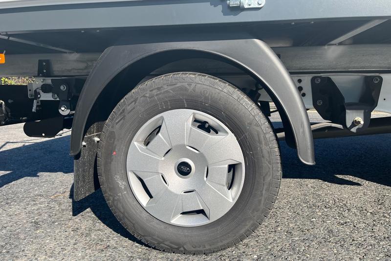 Used Ford Transit 2025 for sale - 76545262: Photo 25