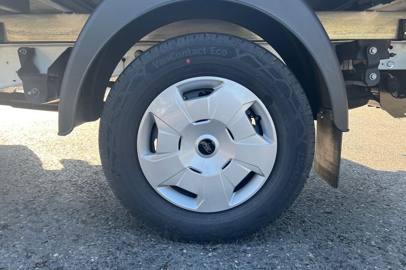 Used Ford Transit 2025 for sale - 76545262: Photo 26