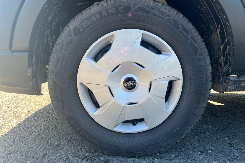 Used Ford Transit 2025 for sale - 76545262: Photo 27