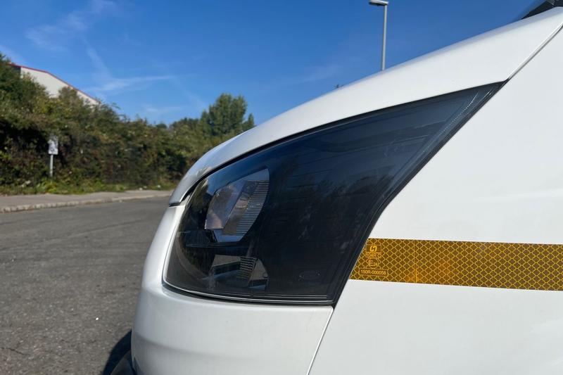 Used Ford Transit 2025 for sale - 76545262: Photo 29