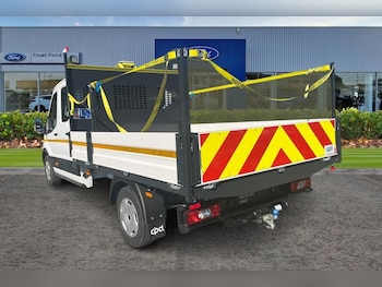 Used Ford Transit 2025 for sale - 76545262: Photo