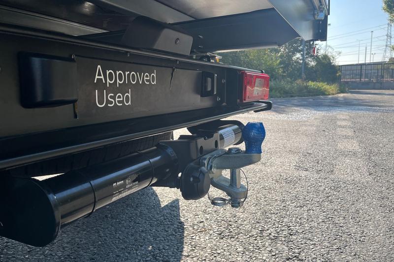 Used Ford Transit 2025 for sale - 76545262: Photo 30