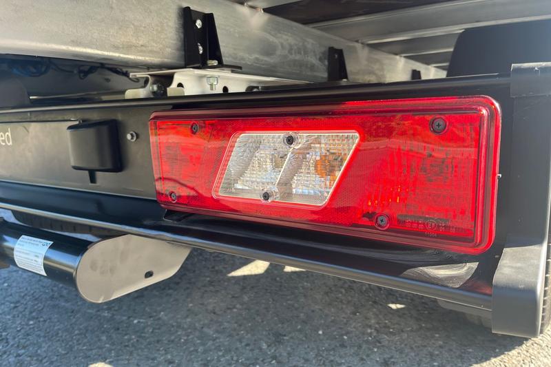 Used Ford Transit 2025 for sale - 76545262: Photo 31