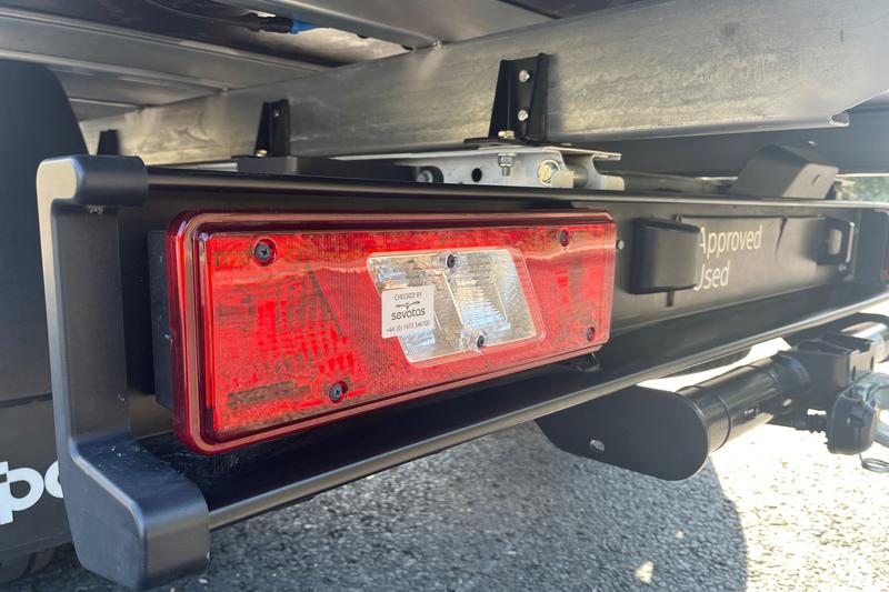 Used Ford Transit 2025 for sale - 76545262: Photo 32