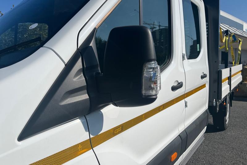 Used Ford Transit 2025 for sale - 76545262: Photo 35