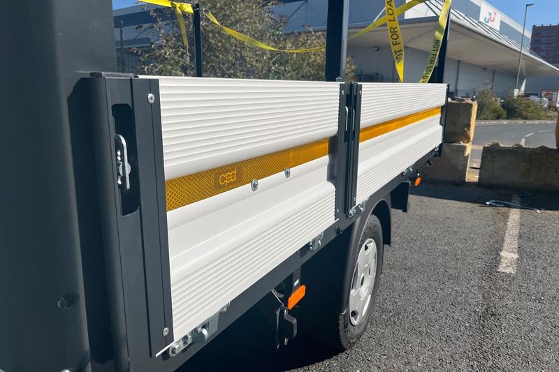 Used Ford Transit 2025 for sale - 76545262: Photo 36