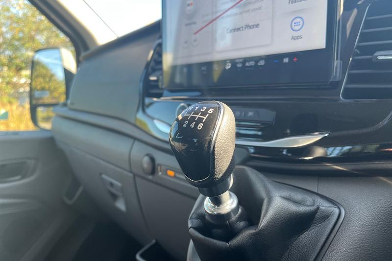 Used Ford Transit 2025 for sale - 76545262: Photo 37