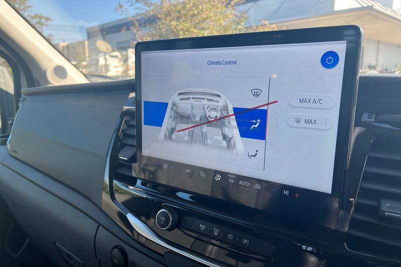 Used Ford Transit 2025 for sale - 76545262: Photo 39