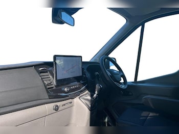 Used Ford Transit 2025 for sale - 76545262: Photo