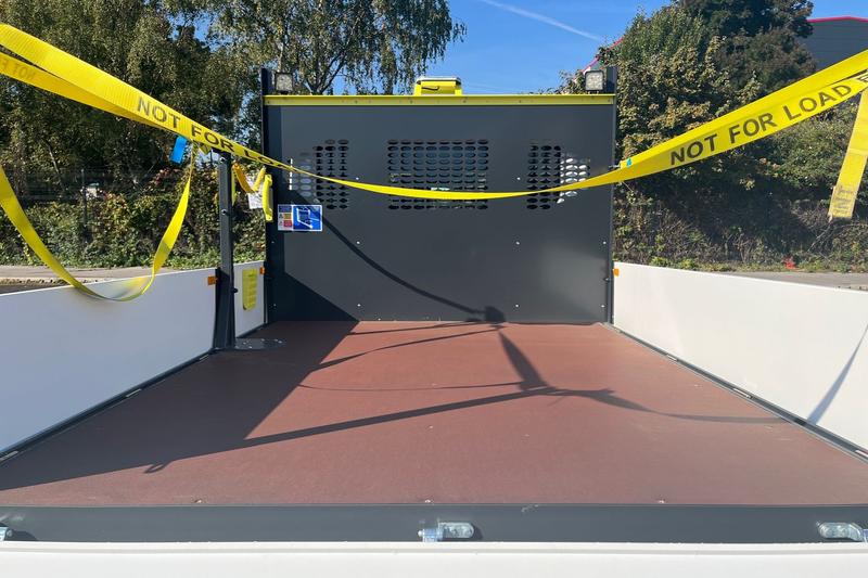 Used Ford Transit 2025 for sale - 76545262: Photo 5