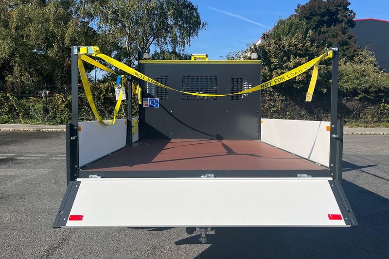 Used Ford Transit 2025 for sale - 76545262: Photo 7