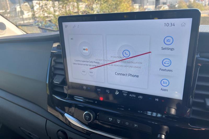 Used Ford Transit 2025 for sale - 76545262: Photo 8