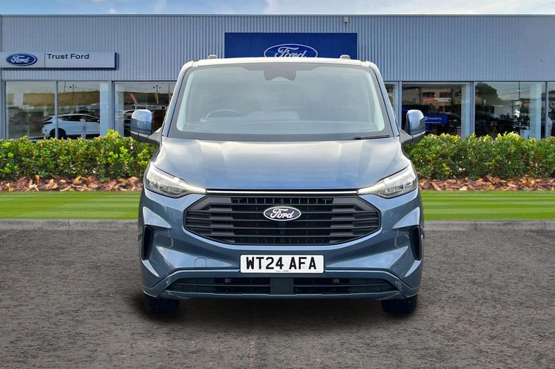 Used Ford Transit Custom 2024 for sale - 77493395: Photo 10