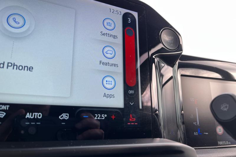 Used Ford Transit Custom 2024 for sale - 77493395: Photo 15