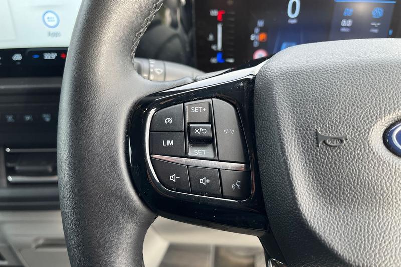 Used Ford Transit Custom 2024 for sale - 77493395: Photo 21