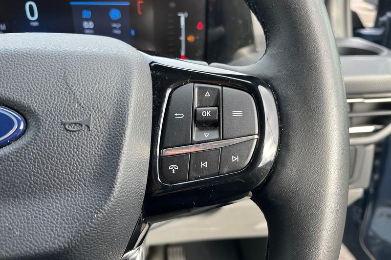 Used Ford Transit Custom 2024 for sale - 77493395: Photo 22