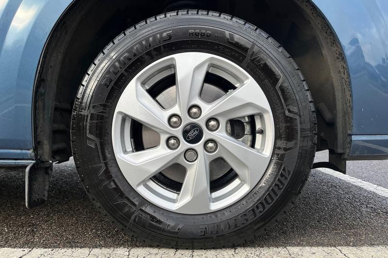 Used Ford Transit Custom 2024 for sale - 77493395: Photo 23