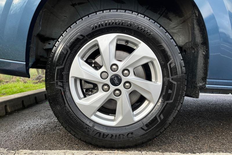 Used Ford Transit Custom 2024 for sale - 77493395: Photo 24