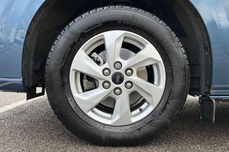 Used Ford Transit Custom 2024 for sale - 77493395: Photo 25