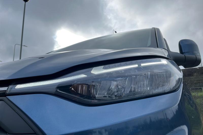 Used Ford Transit Custom 2024 for sale - 77493395: Photo 27